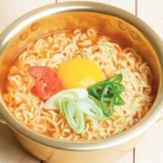 라면 메뉴 사진(네이버)