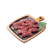 (소) 숙성 안창살 메뉴 사진(네이버)
