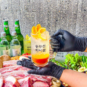 동두천하이볼 메뉴 사진(네이버)