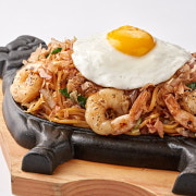 야키소바 메뉴 사진(네이버)