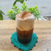 아인슈페너(ICE) 메뉴 사진(네이버)