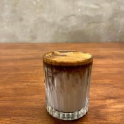 브라운브리즈 메뉴 사진(네이버)