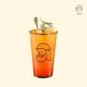 데킬라썬라이즈 메뉴 사진(네이버)