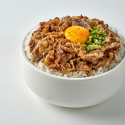 규동 메뉴 사진(네이버)