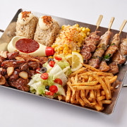 마요한판 메뉴 사진(네이버)