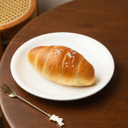 클래식 소금빵 메뉴 사진(네이버)