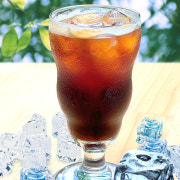 ICE 아메리카노 메뉴 사진(네이버)