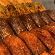 휘낭시에 메뉴 사진(네이버)