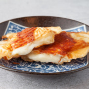 통모짜붕어빵(개당) 메뉴 사진(네이버)