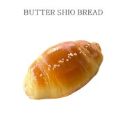 버터 소금빵 메뉴 사진(네이버)