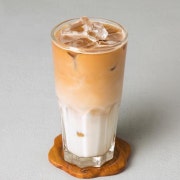 카페라떼 메뉴 사진(네이버)