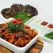 순대곱창 메뉴 사진(네이버)
