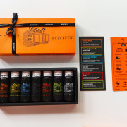 Cold Brew Gift Box 메뉴 사진(네이버)