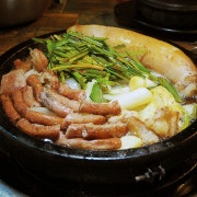소곱창(300g) 메뉴 사진(네이버)
