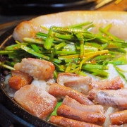 소막창(250g) 메뉴 사진(네이버)