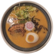 매운돈코츠라멘 메뉴 사진(네이버)