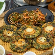 🐚가리비전🐚 메뉴 사진(네이버)