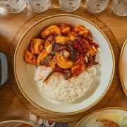 마라마파두부 메뉴 사진(네이버)
