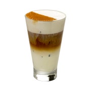 카푸치노(ICE) 메뉴 사진(네이버)