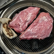 통항정살 메뉴 사진(네이버)