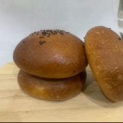 단팥빵 메뉴 사진(네이버)