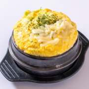 이태리역 치즈 계란찜 메뉴 사진(네이버)