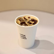 아메리카노 메뉴 사진(네이버)