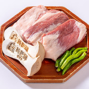 종착역 정-가브리살 150g 메뉴 사진(네이버)