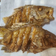 딱돔 메뉴 사진(네이버)