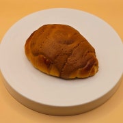 모카번 쌀소금빵 메뉴 사진(네이버)
