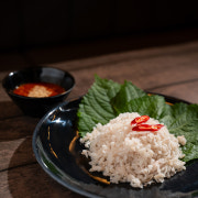 아나고 회 (소) 메뉴 사진(네이버)