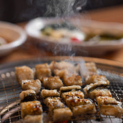장어구이(130g) 1인분 메뉴 사진(네이버)