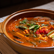 장어 매운탕(소) 메뉴 사진(네이버)