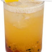 맥주사탕 에이드 메뉴 사진(네이버)