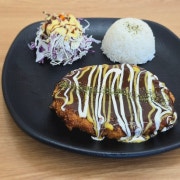 치즈돈까스 메뉴 사진(네이버)
