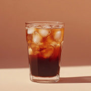 아메리카노 메뉴 사진(네이버)