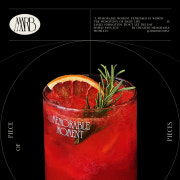 Grapefruit Ade 메뉴 사진(네이버)