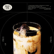 Dutch Cube Latte 메뉴 사진(네이버)