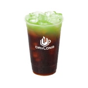 아샷추청포도(ICE) 메뉴 사진(네이버)