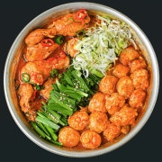 곱도리탕 메뉴 사진(네이버)