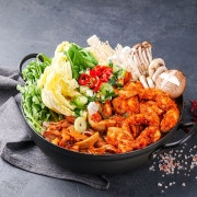 소곱창전골 메뉴 사진(네이버)