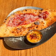 칼조네 메뉴 사진(네이버)