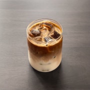 바닐라라떼 메뉴 사진(네이버)