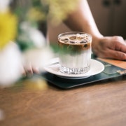 Piknic Latte 메뉴 사진(네이버)