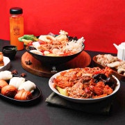 마라탕 마라상궈 메뉴 사진(네이버)