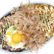 오꼬야 메뉴 사진(네이버)
