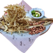 먹태 메뉴 사진(네이버)