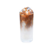 동남아라떼 메뉴 사진(네이버)