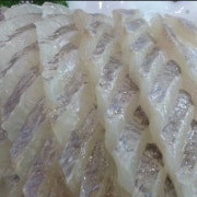우럭 메뉴 사진(네이버)