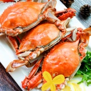 꽃게 메뉴 사진(네이버)